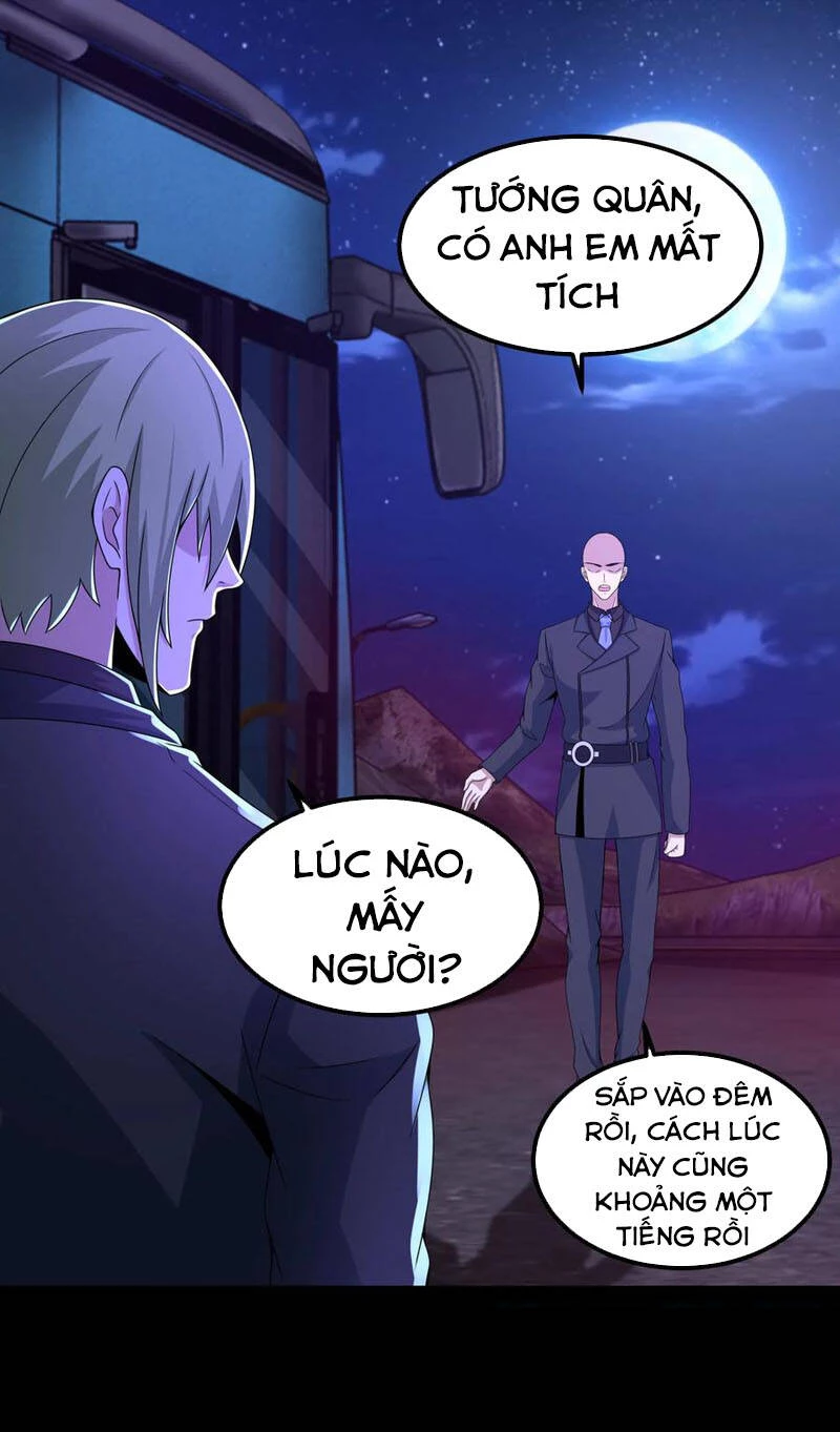 Mạt Thế Vi Vương Chapter 381 - 15