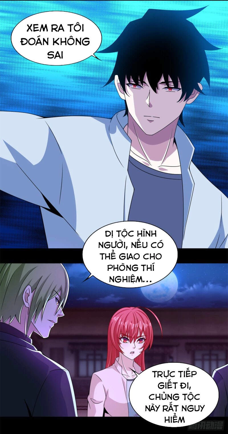 Mạt Thế Vi Vương Chapter 385 - 2