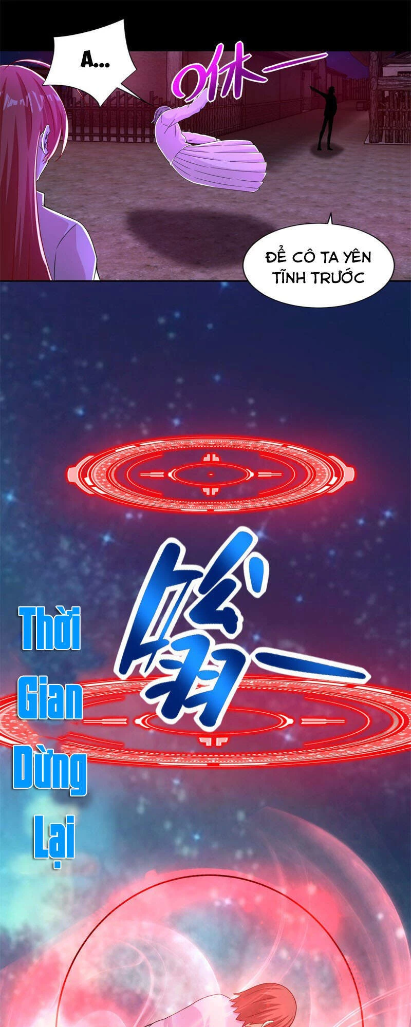 Mạt Thế Vi Vương Chapter 385 - 4