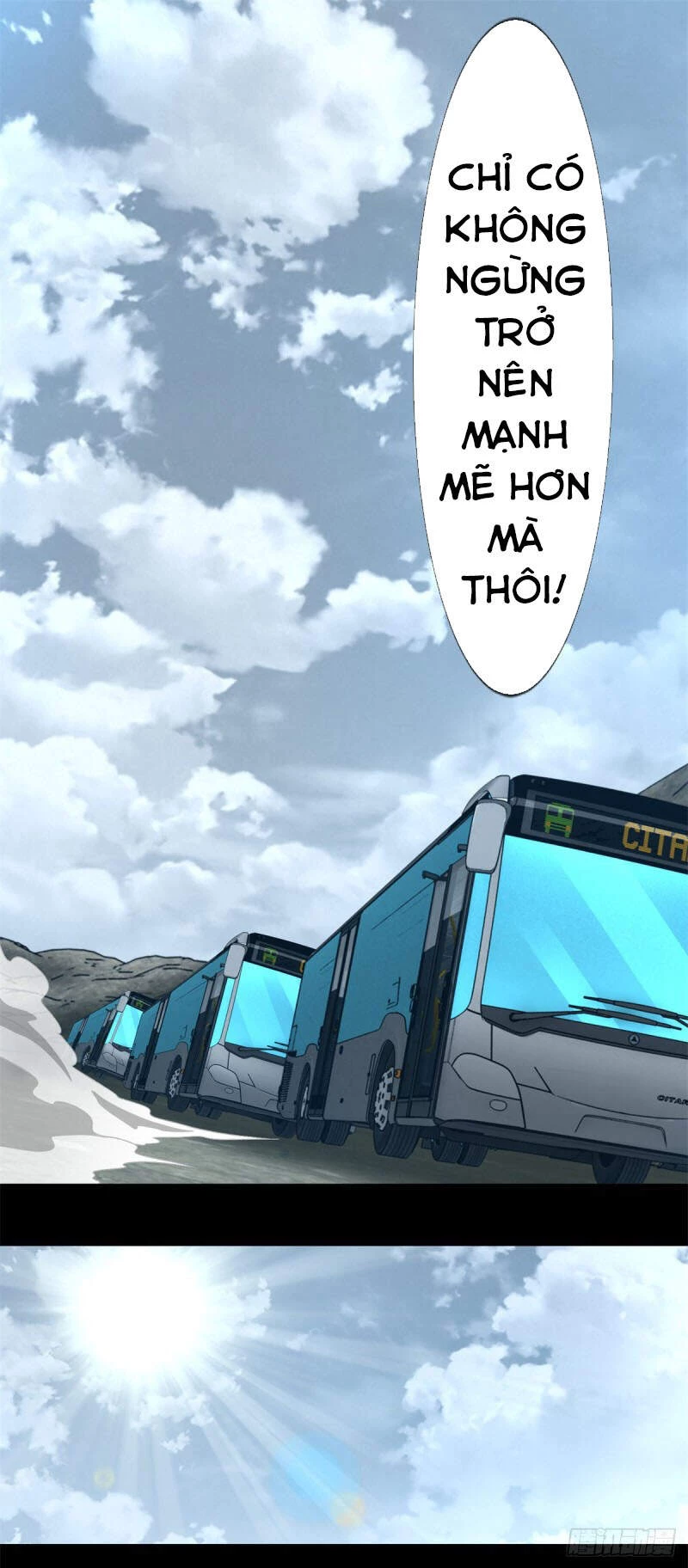 Mạt Thế Vi Vương Chapter 385 - 11