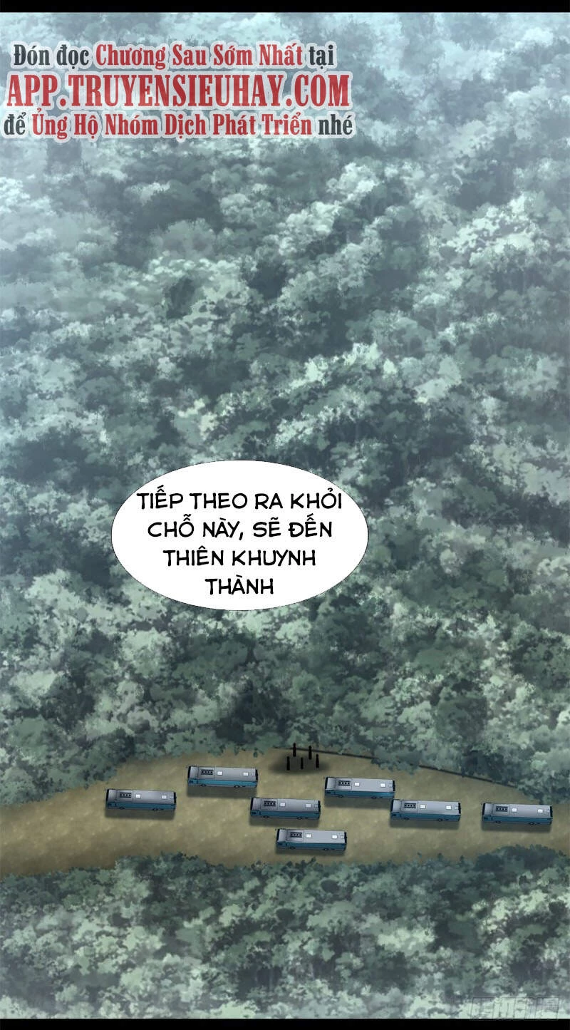 Mạt Thế Vi Vương Chapter 385 - 12