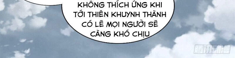 Mạt Thế Vi Vương Chapter 385 - 23