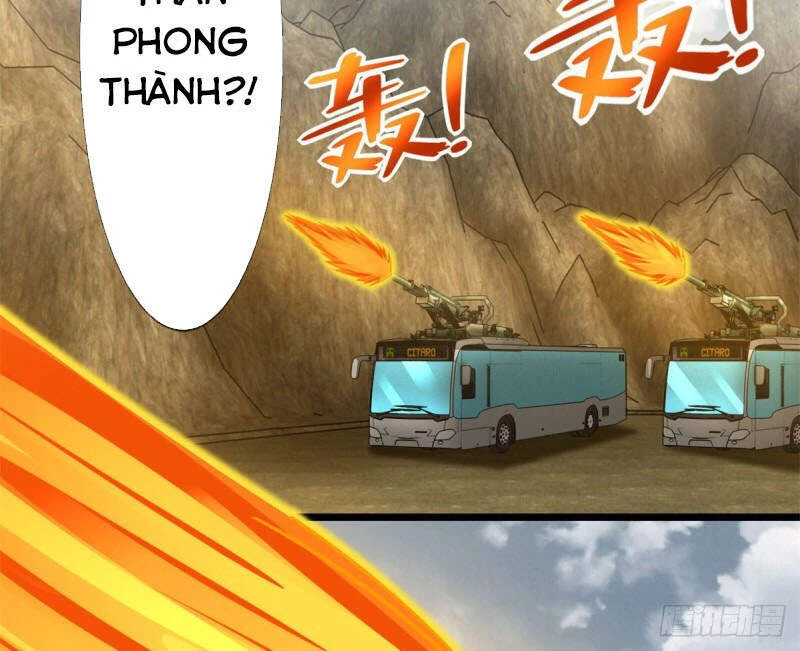 Mạt Thế Vi Vương Chapter 386 - 2