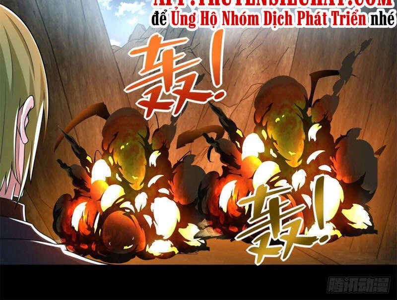 Mạt Thế Vi Vương Chapter 386 - 4