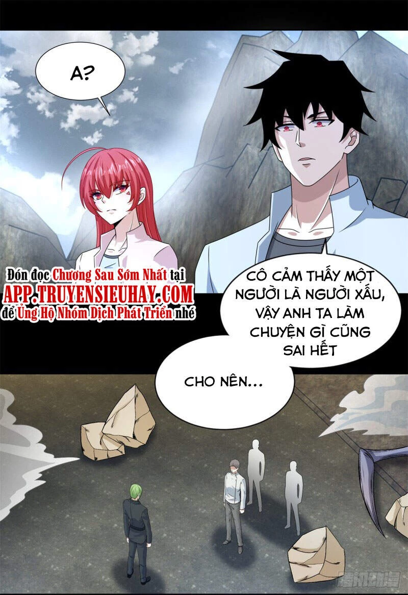 Mạt Thế Vi Vương Chapter 386 - 13