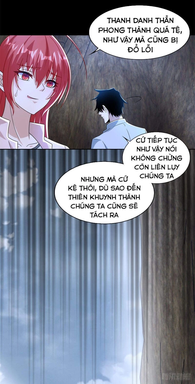 Mạt Thế Vi Vương Chapter 386 - 18