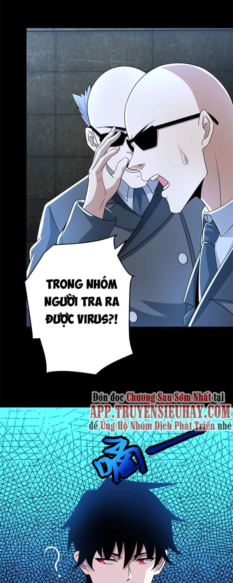 Mạt Thế Vi Vương Chapter 387 - 11