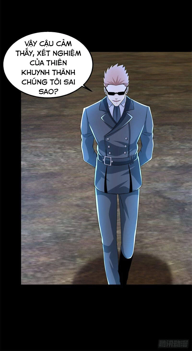 Mạt Thế Vi Vương Chapter 387 - 16
