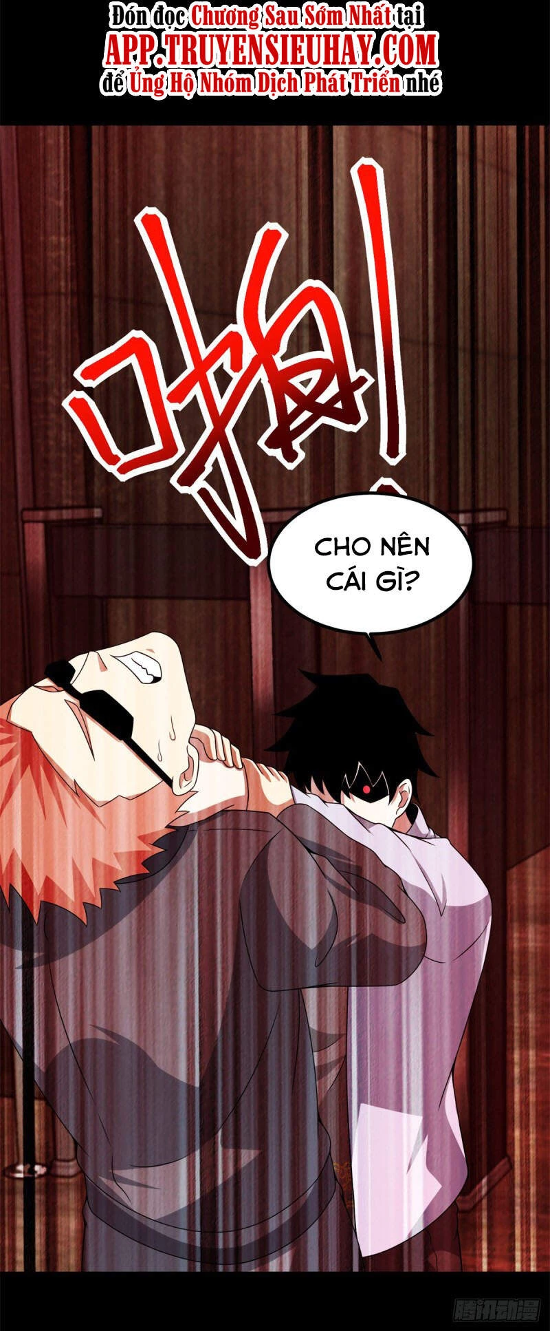 Mạt Thế Vi Vương Chapter 387 - 32