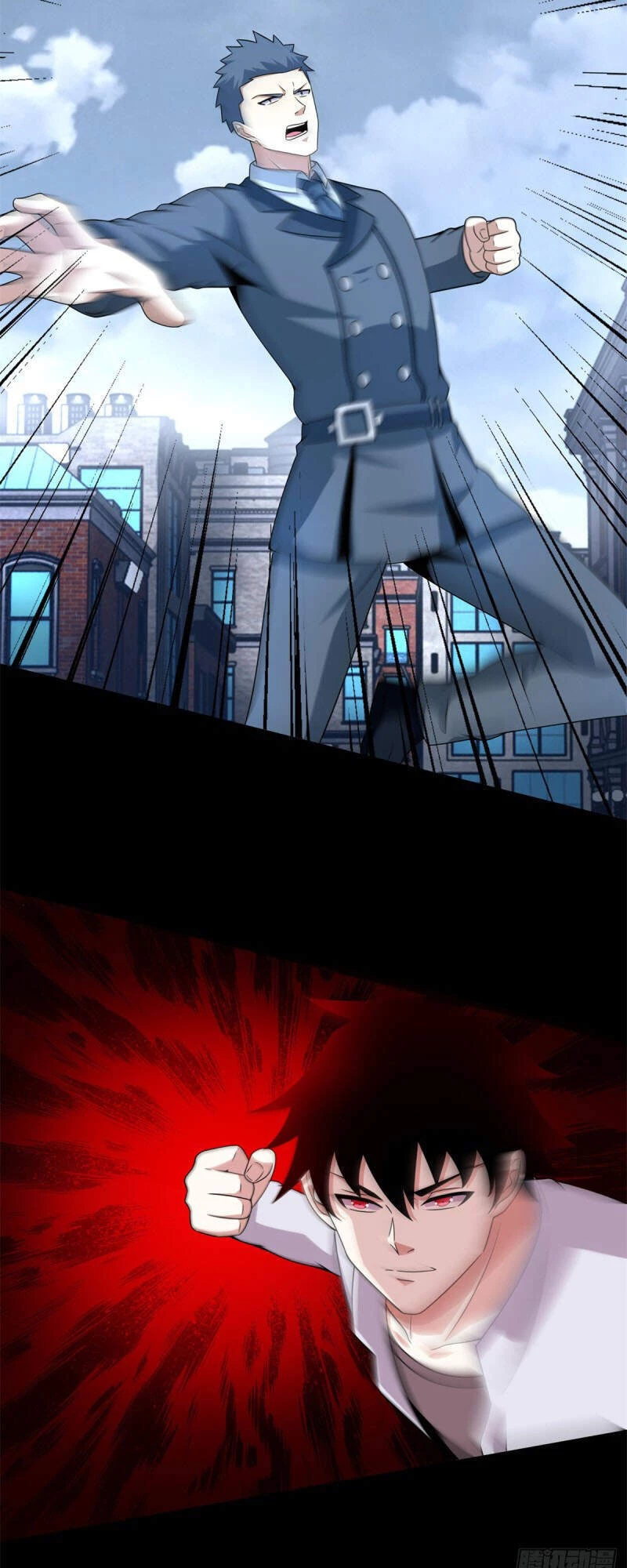 Mạt Thế Vi Vương Chapter 388 - 29