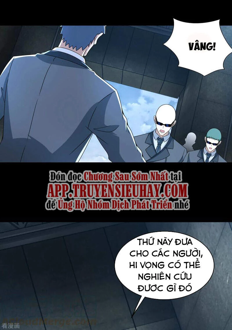 Mạt Thế Vi Vương Chapter 390 - 6