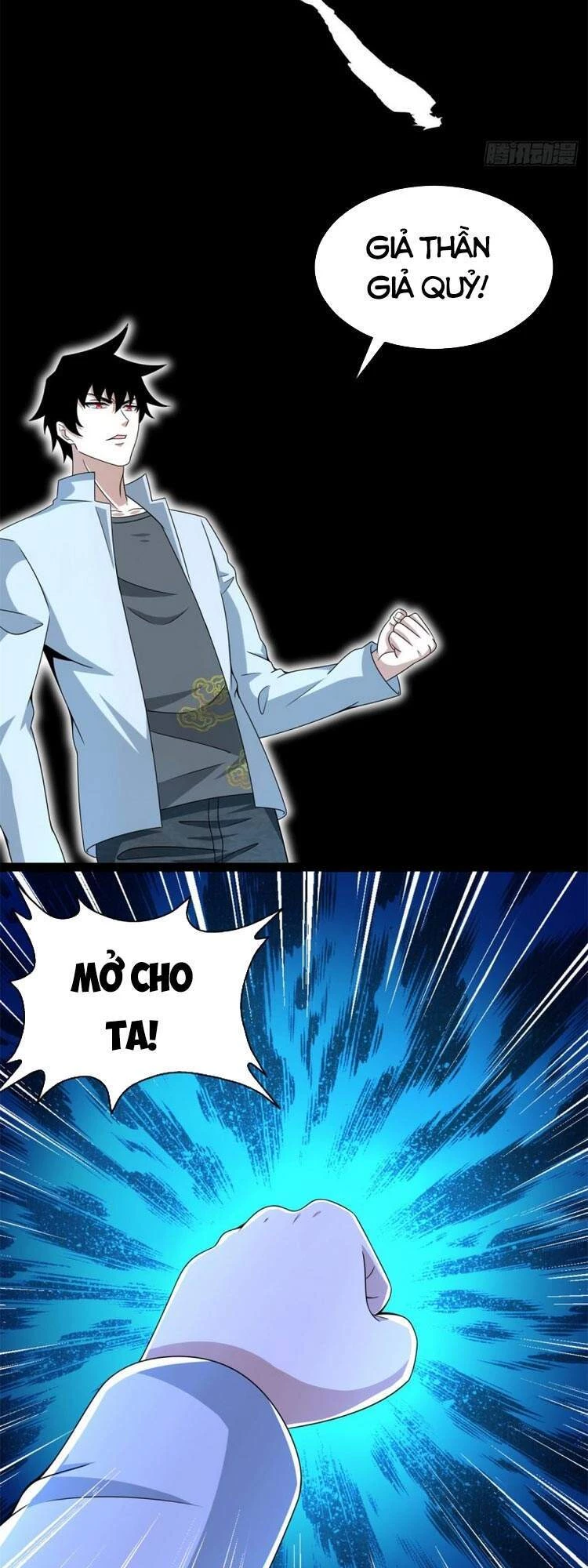 Mạt Thế Vi Vương Chapter 392 - 21