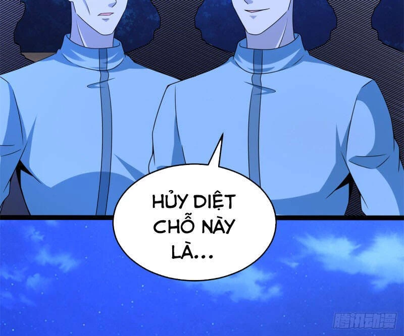 Mạt Thế Vi Vương Chapter 393 - 28