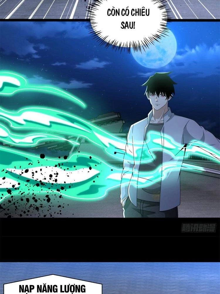 Mạt Thế Vi Vương Chapter 396 - 6
