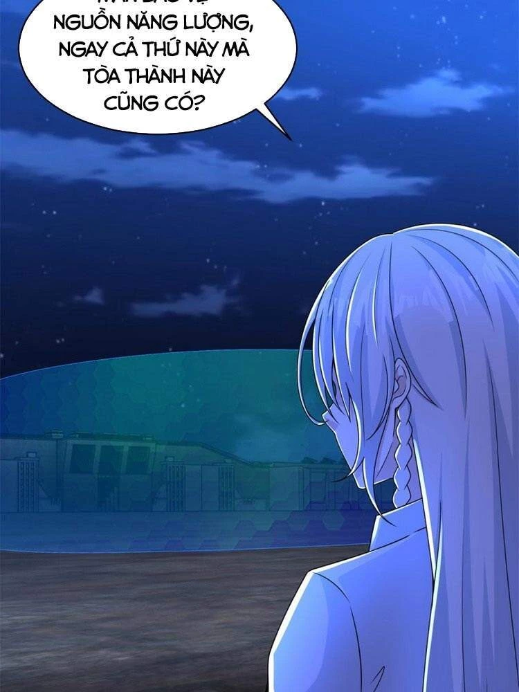 Mạt Thế Vi Vương Chapter 396 - 8