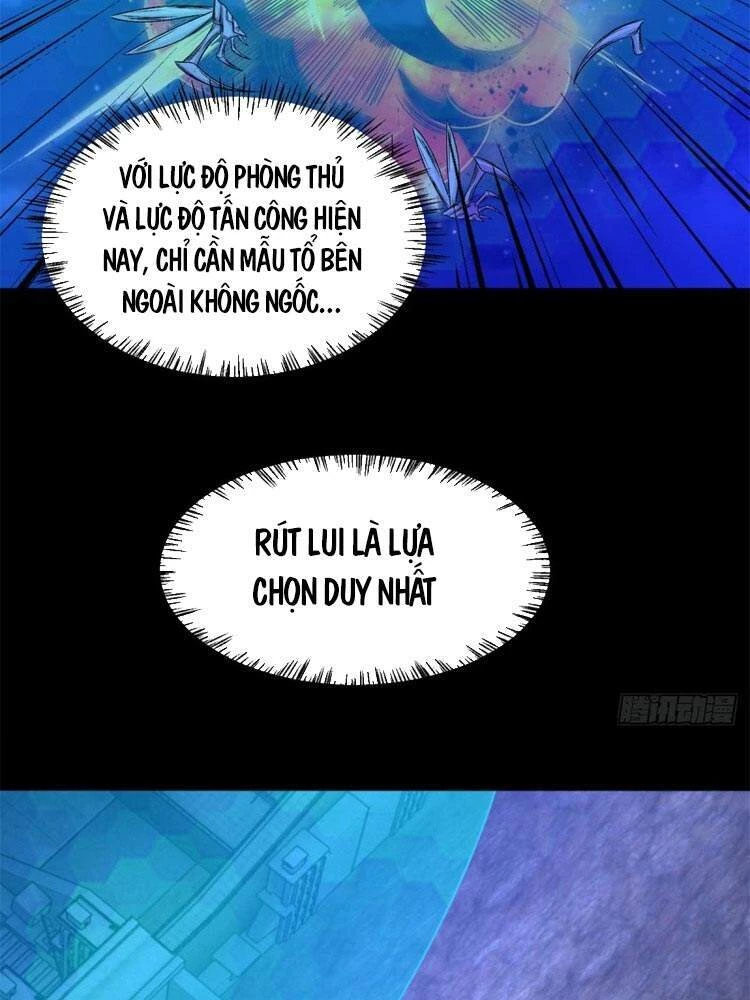 Mạt Thế Vi Vương Chapter 396 - 12