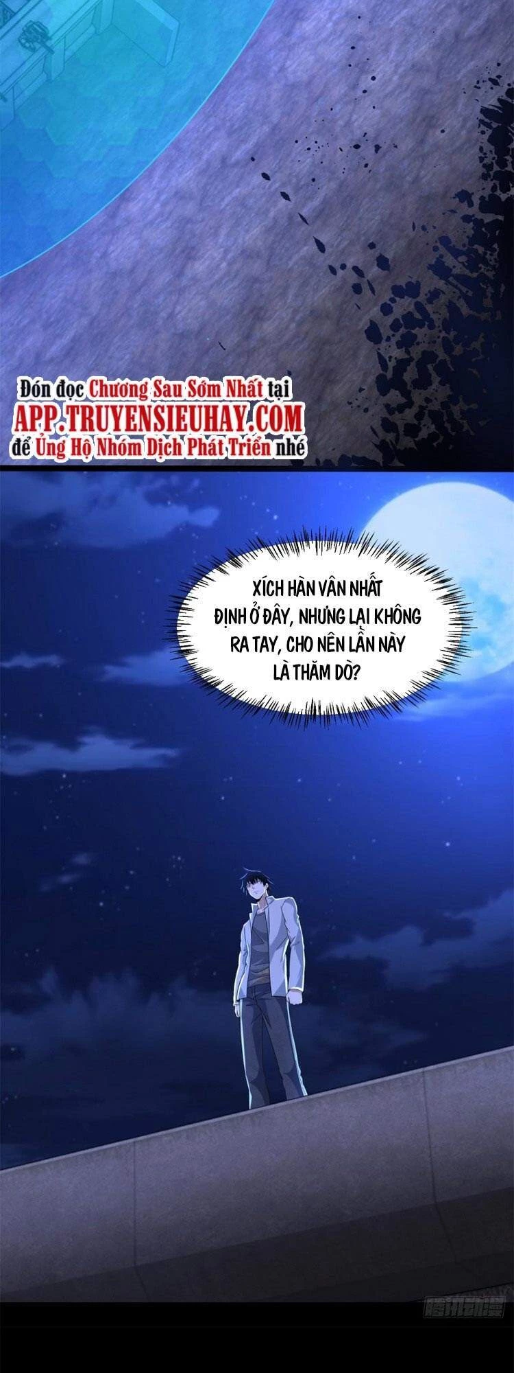 Mạt Thế Vi Vương Chapter 396 - 13