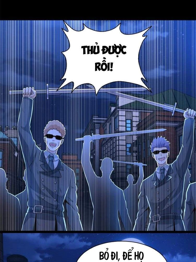 Mạt Thế Vi Vương Chapter 396 - 14