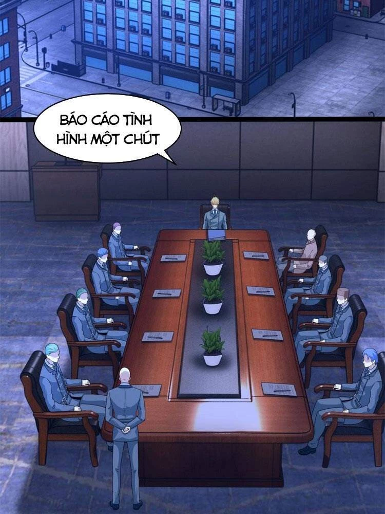 Mạt Thế Vi Vương Chapter 396 - 18