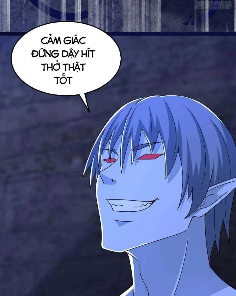 Mạt Thế Vi Vương Chapter 398 - 2