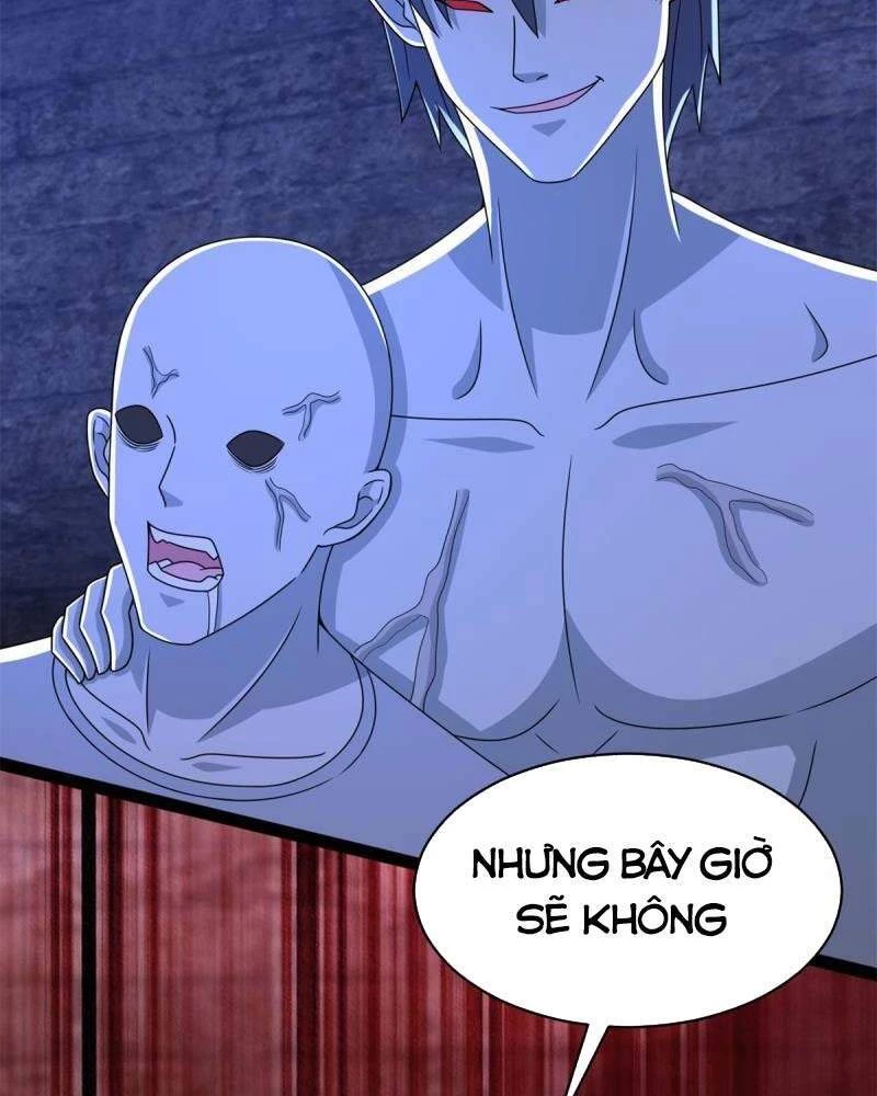 Mạt Thế Vi Vương Chapter 398 - 4