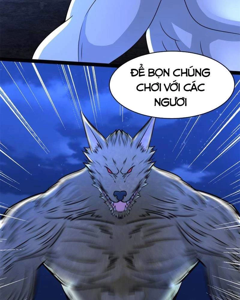 Mạt Thế Vi Vương Chapter 398 - 6