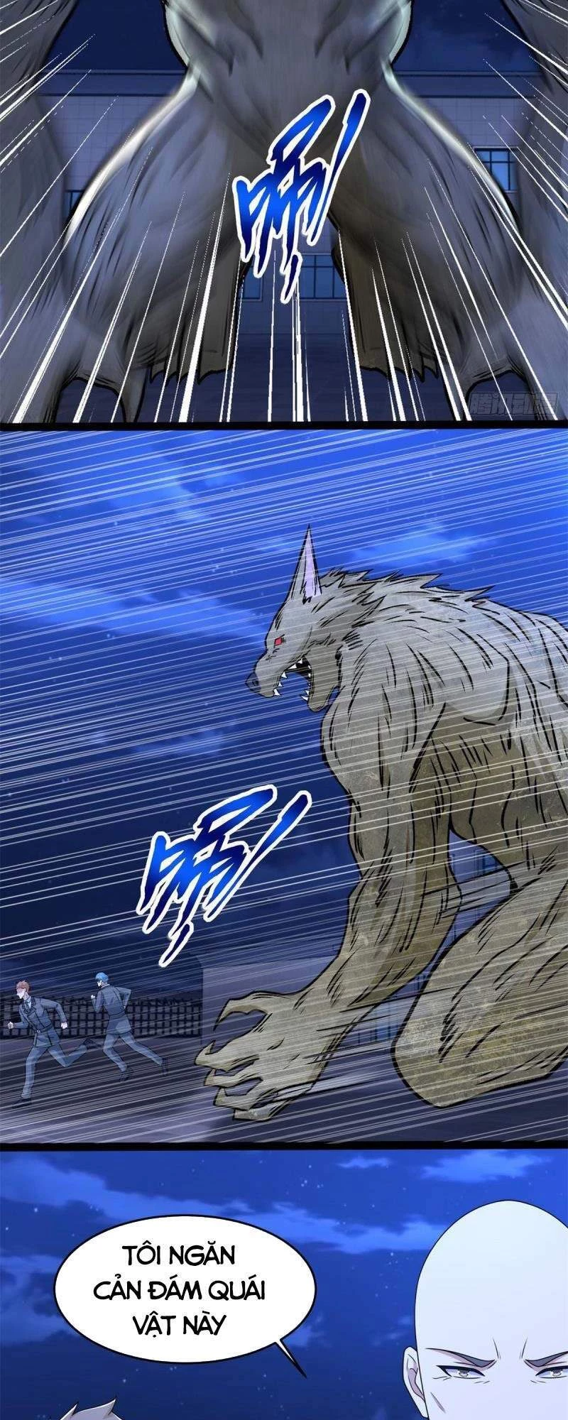 Mạt Thế Vi Vương Chapter 398 - 7
