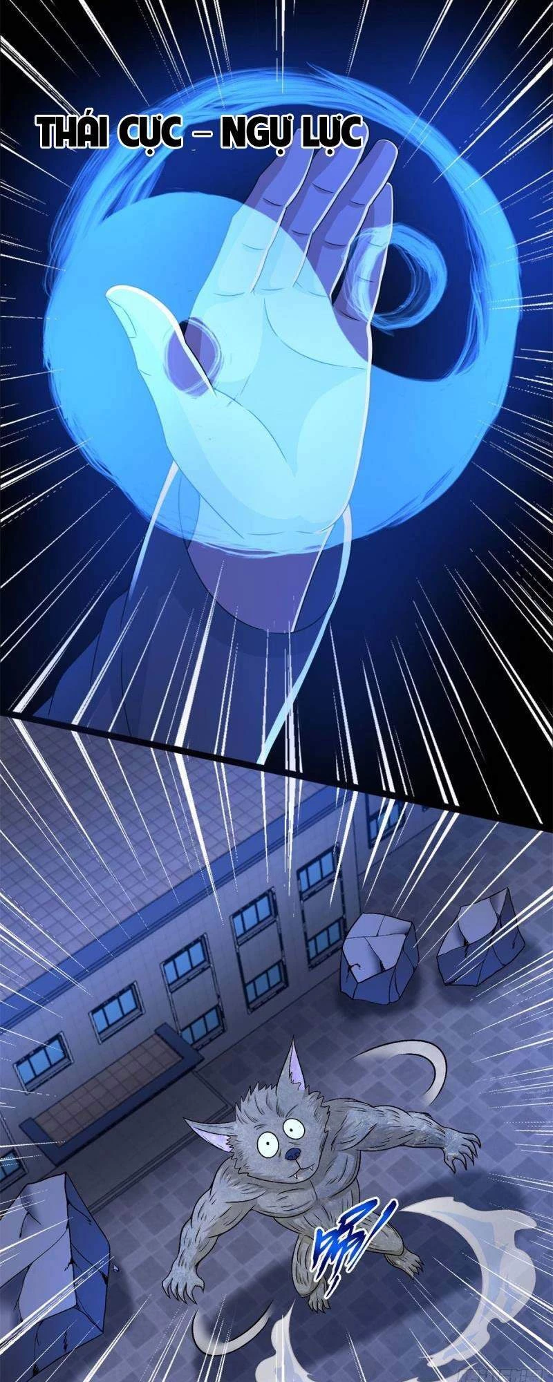 Mạt Thế Vi Vương Chapter 398 - 9