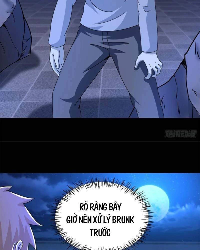 Mạt Thế Vi Vương Chapter 398 - 12