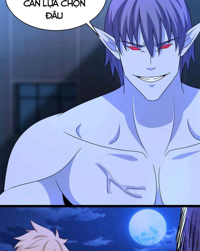 Mạt Thế Vi Vương Chapter 398 - 14