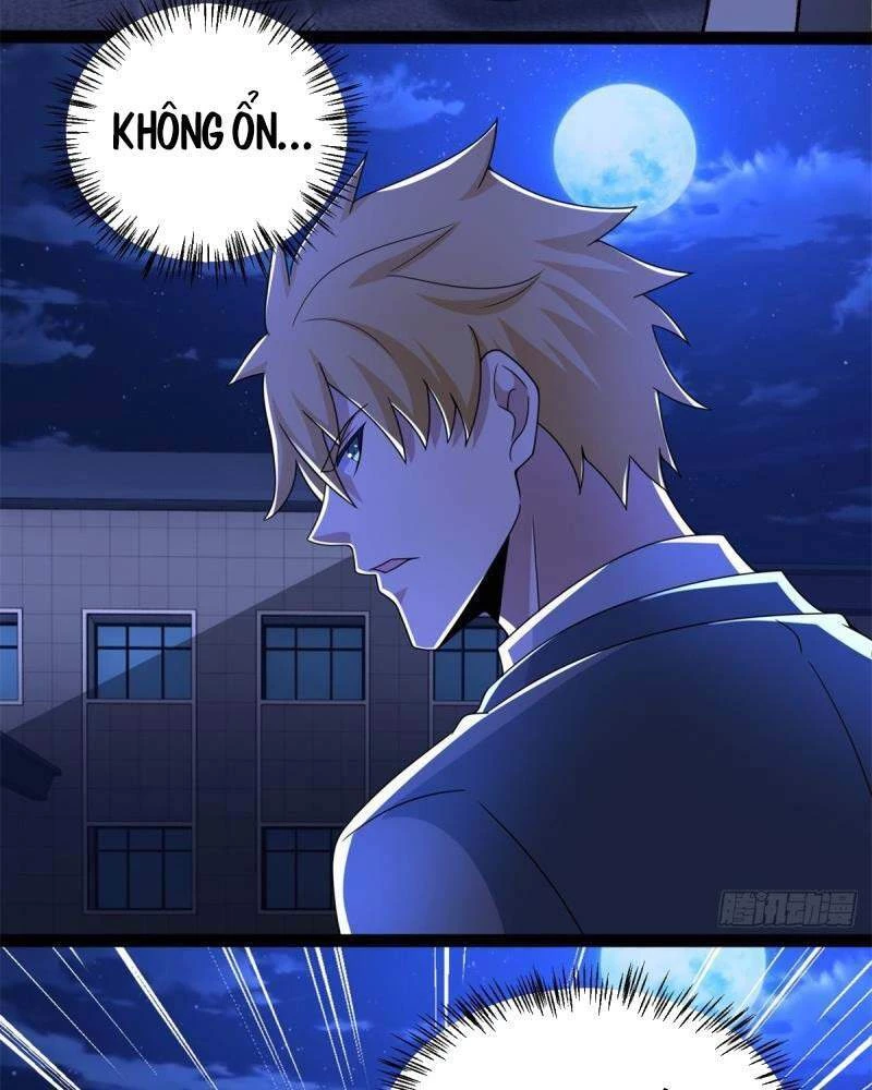Mạt Thế Vi Vương Chapter 398 - 18