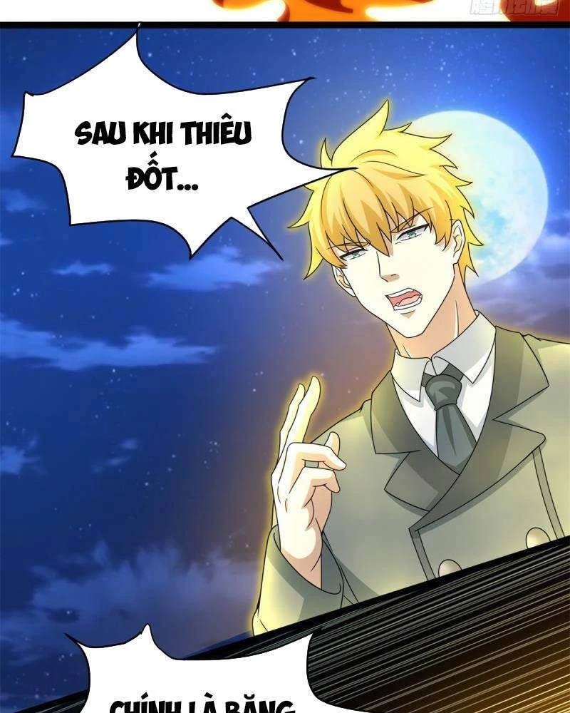 Mạt Thế Vi Vương Chapter 398 - 27