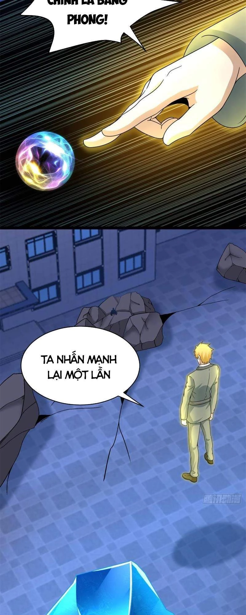Mạt Thế Vi Vương Chapter 398 - 28