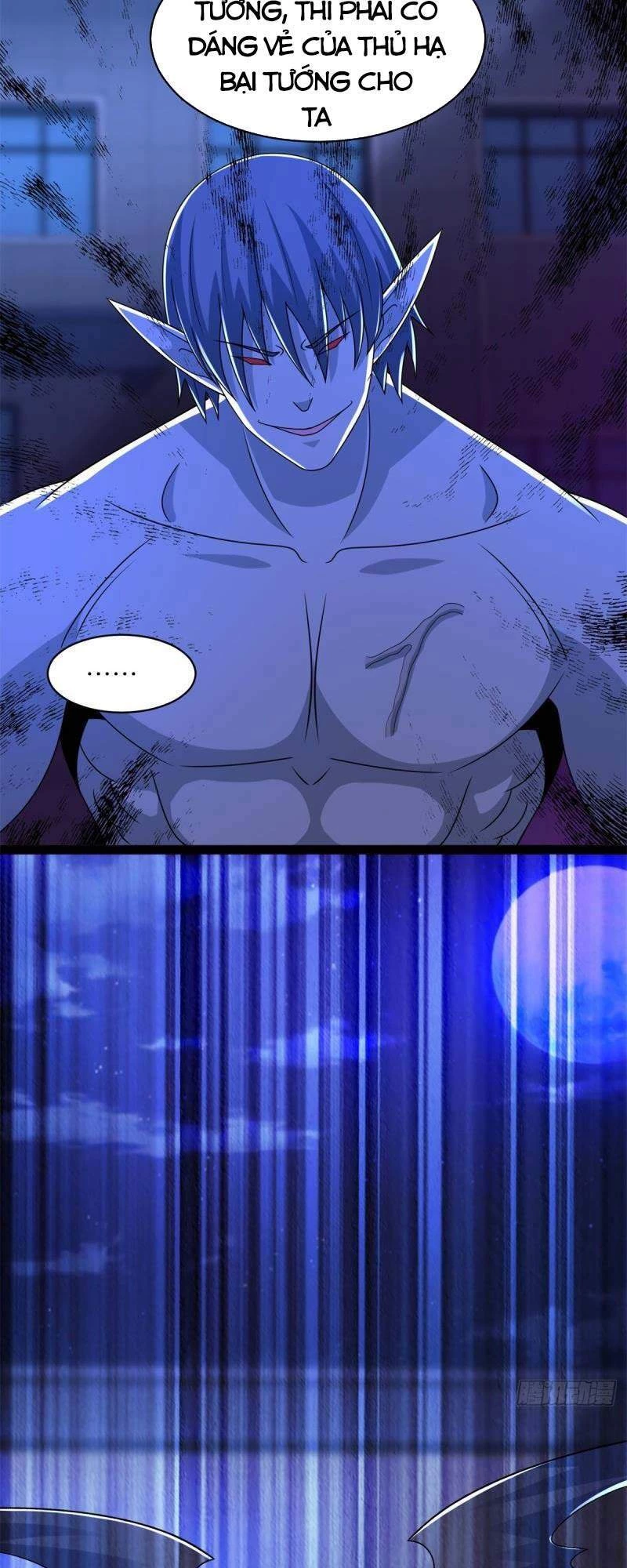 Mạt Thế Vi Vương Chapter 398 - 30