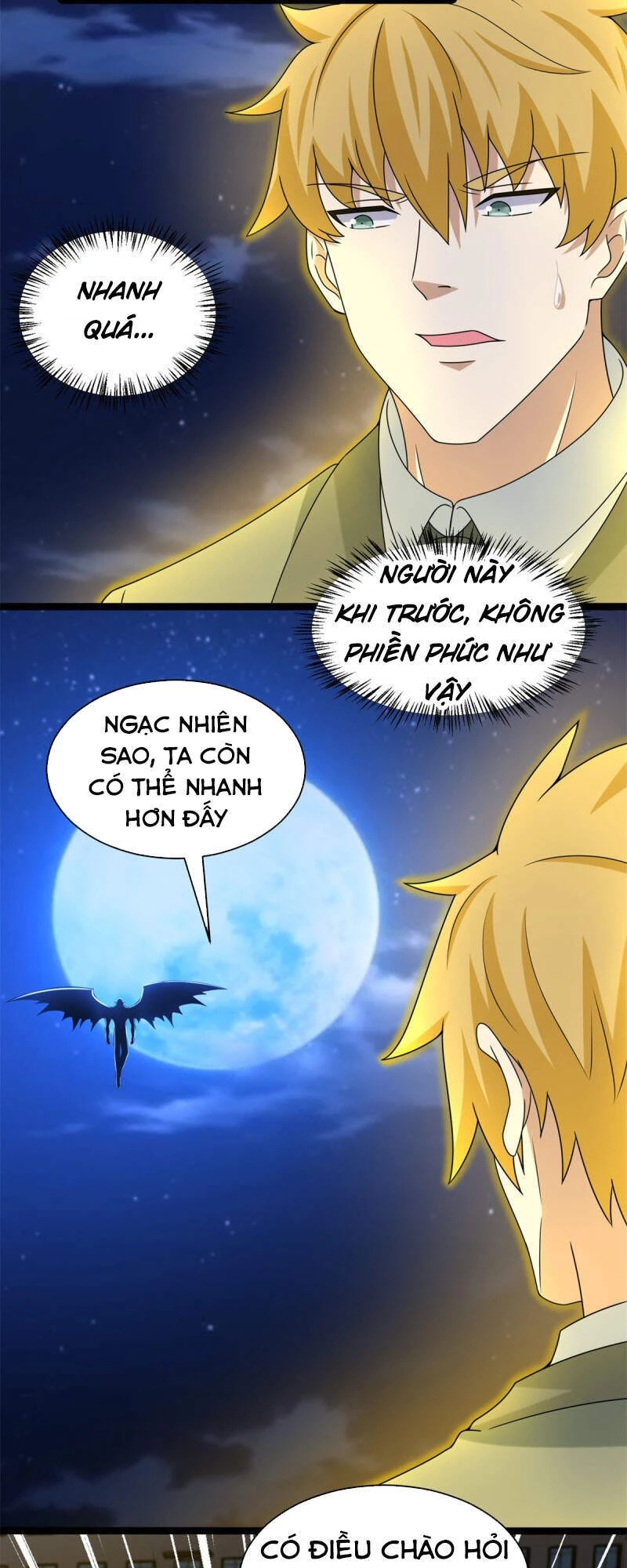 Mạt Thế Vi Vương Chapter 399 - 7