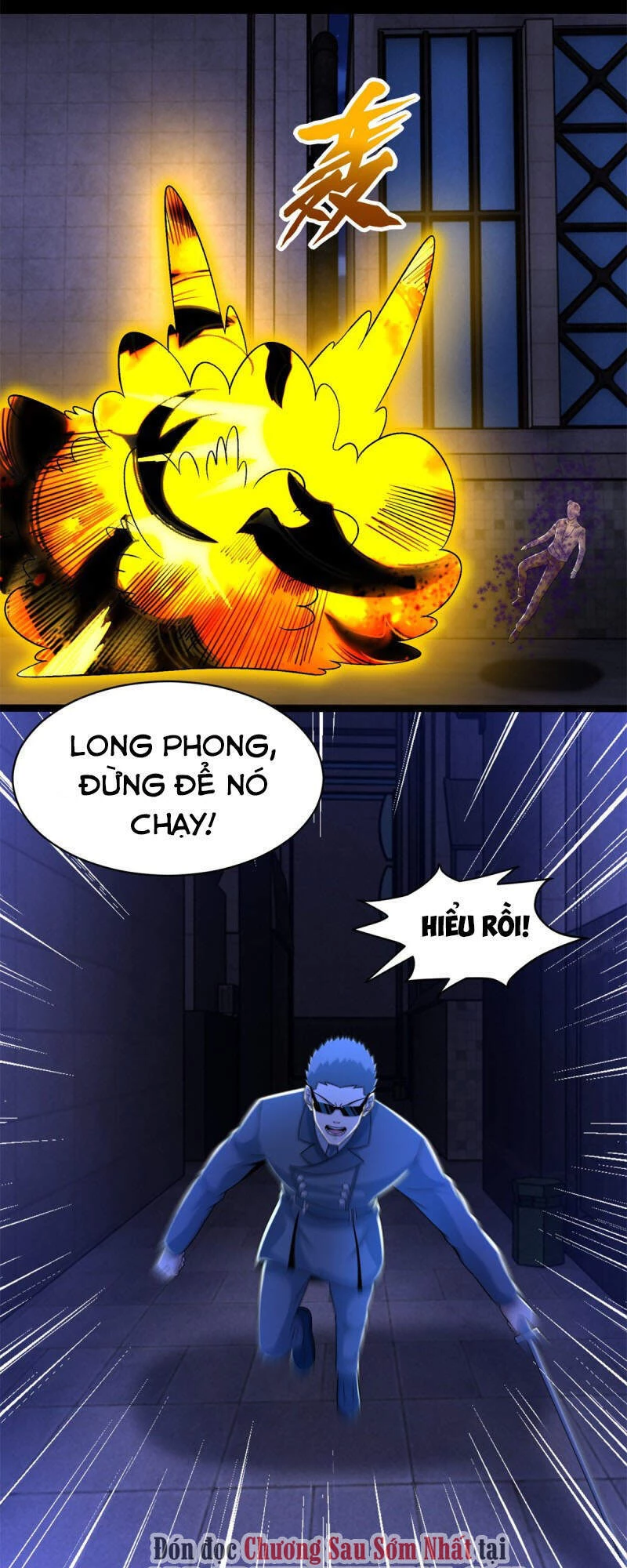Mạt Thế Vi Vương Chapter 399 - 28