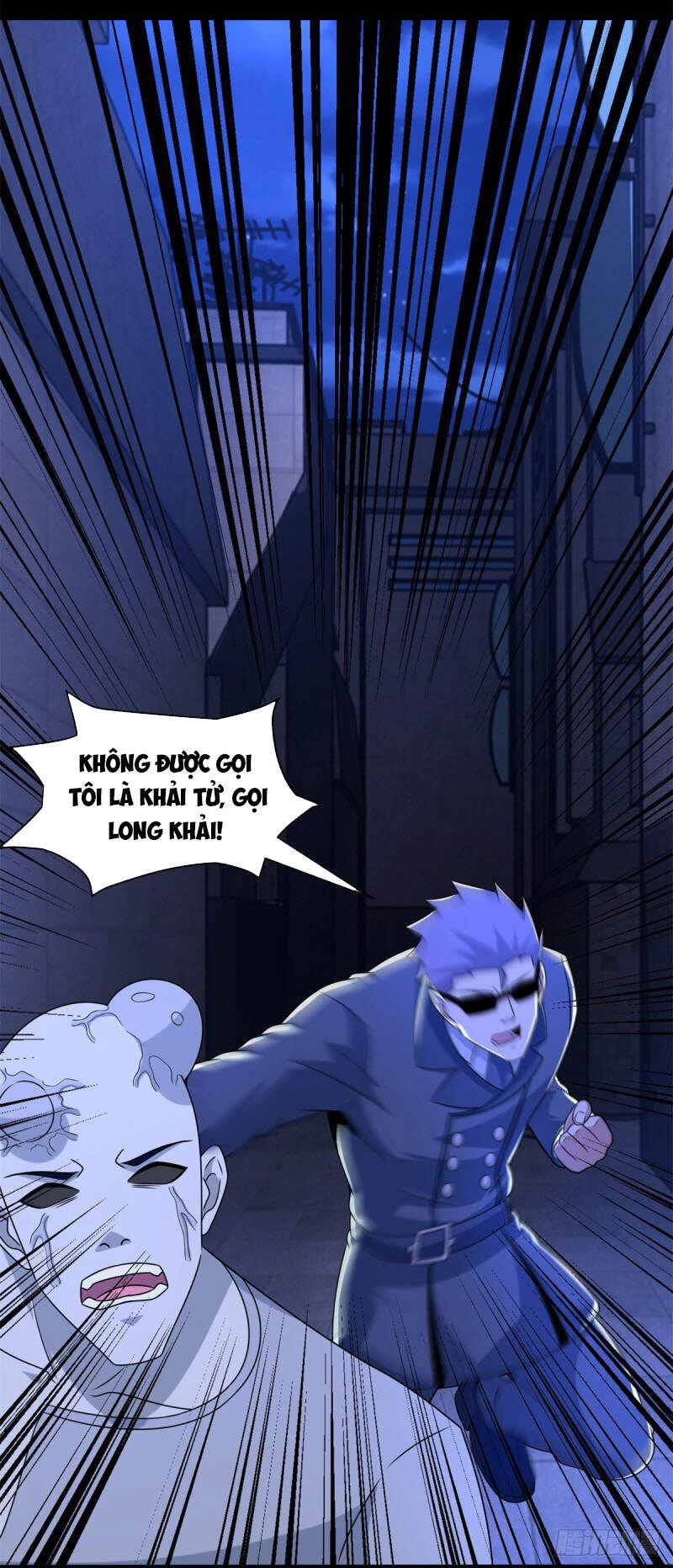 Mạt Thế Vi Vương Chapter 399 - 32