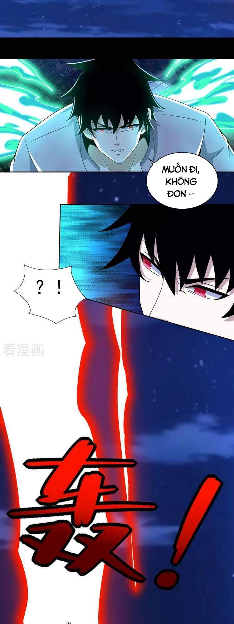 Mạt Thế Vi Vương Chapter 403 - 25