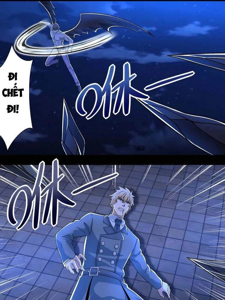 Mạt Thế Vi Vương Chapter 404 - 4