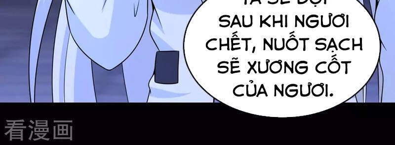 Mạt Thế Vi Vương Chapter 406 - 28
