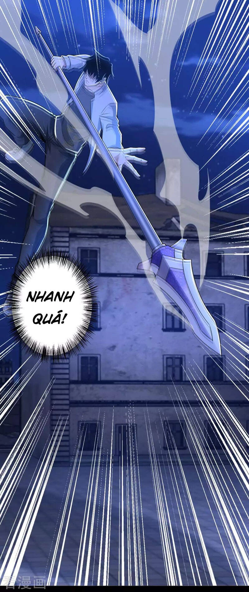 Mạt Thế Vi Vương Chapter 409 - 11