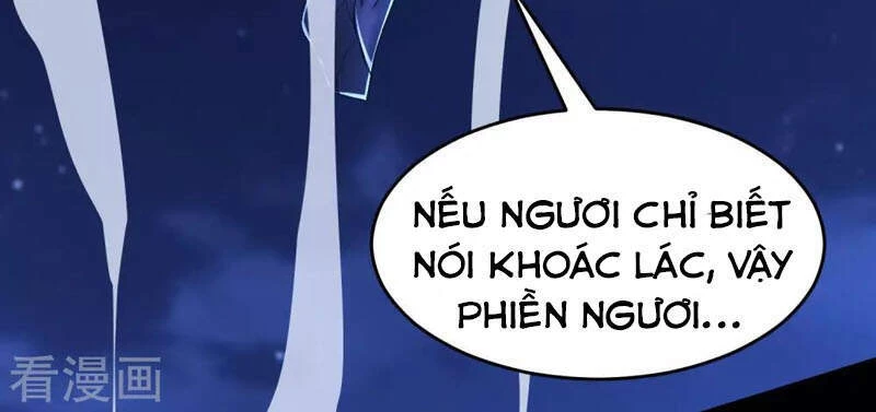 Mạt Thế Vi Vương Chapter 409 - 14
