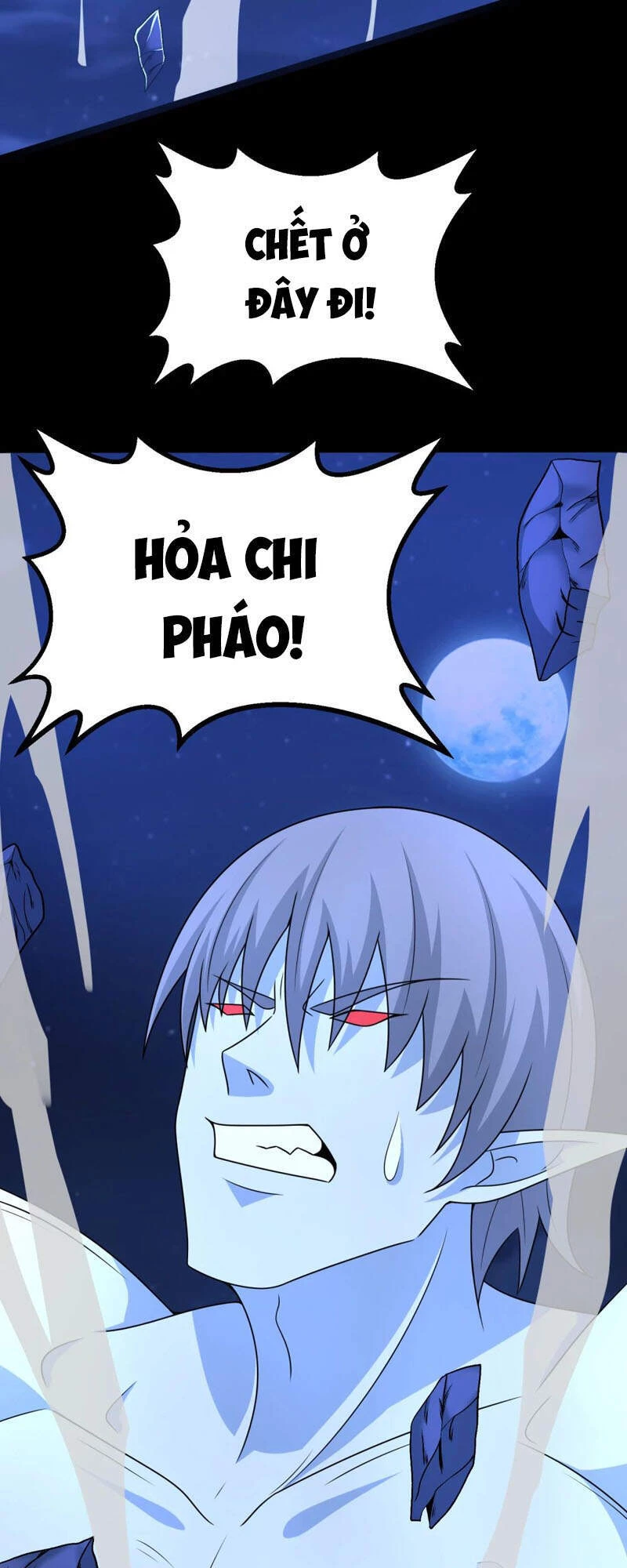 Mạt Thế Vi Vương Chapter 409 - 15