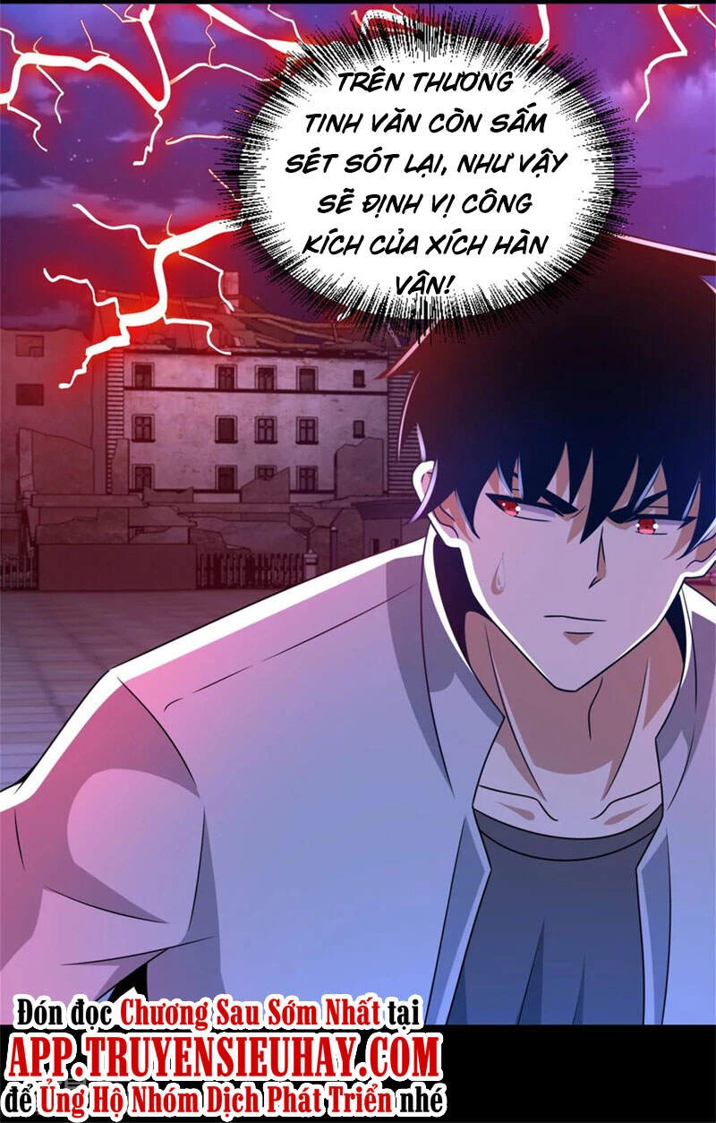 Mạt Thế Vi Vương Chapter 409 - 32