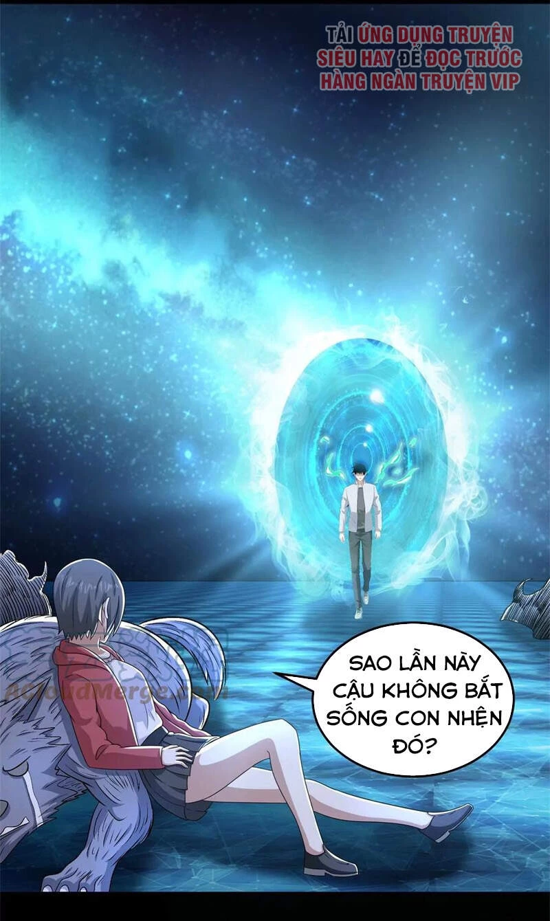 Mạt Thế Vi Vương Chapter 425 - 5