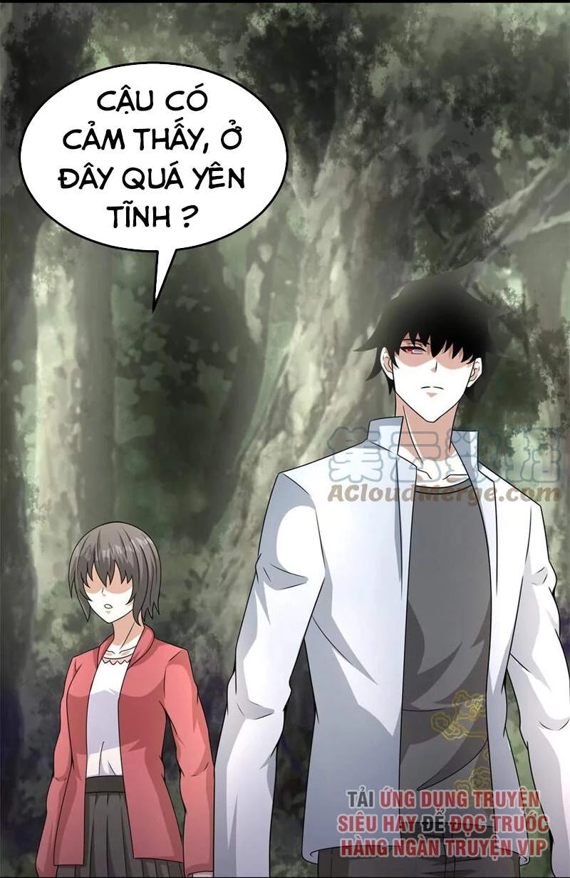 Mạt Thế Vi Vương Chapter 425 - 13