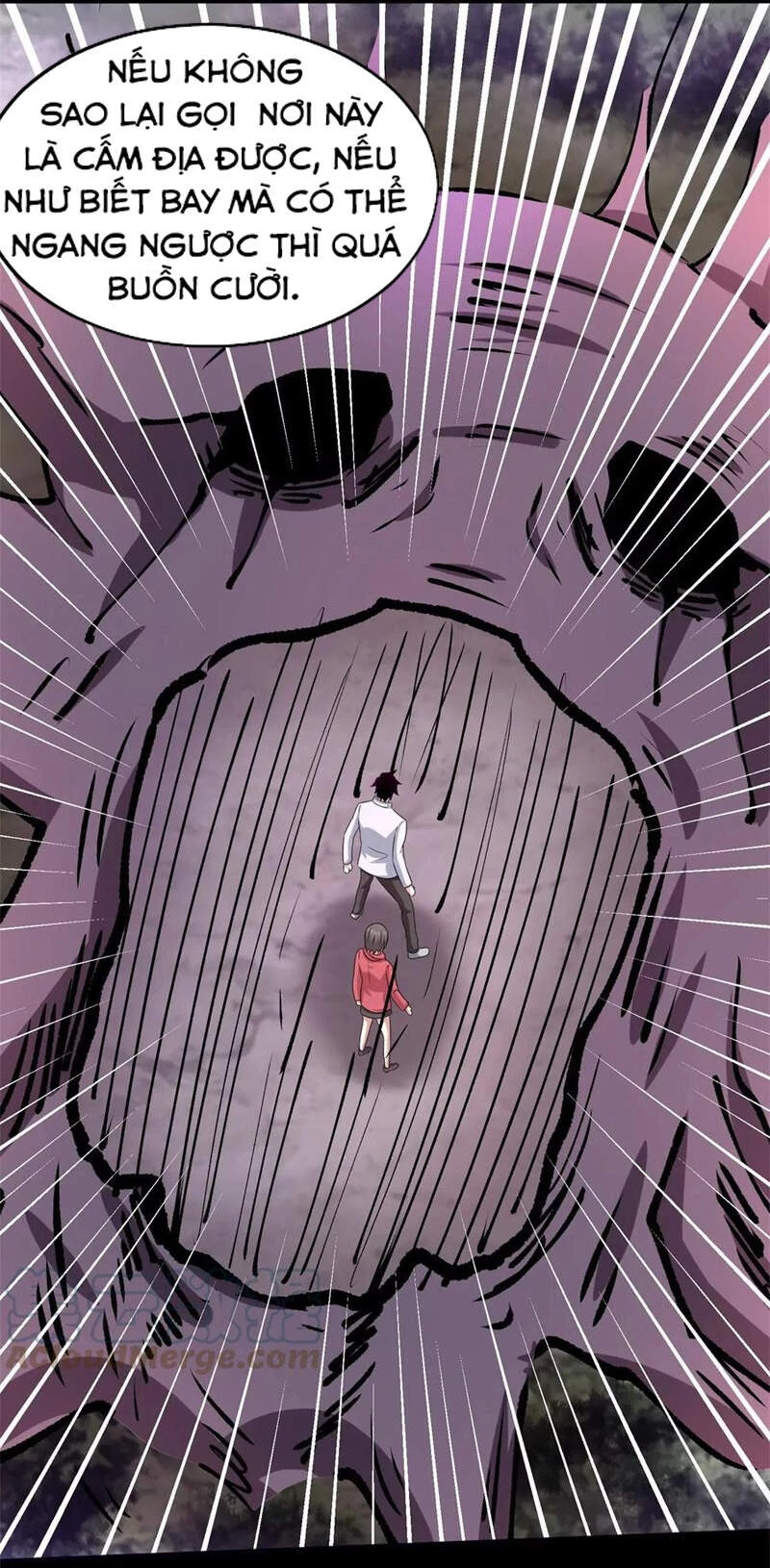 Mạt Thế Vi Vương Chapter 425 - 19