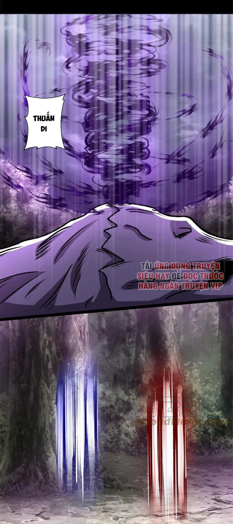 Mạt Thế Vi Vương Chapter 425 - 20