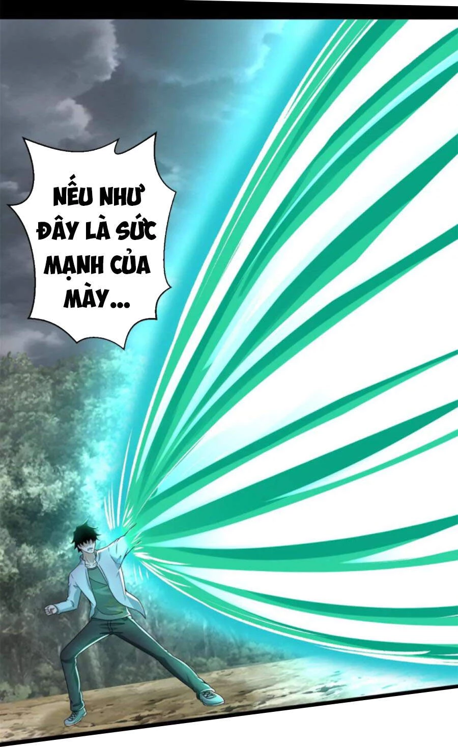 Mạt Thế Vi Vương Chapter 426 - 1