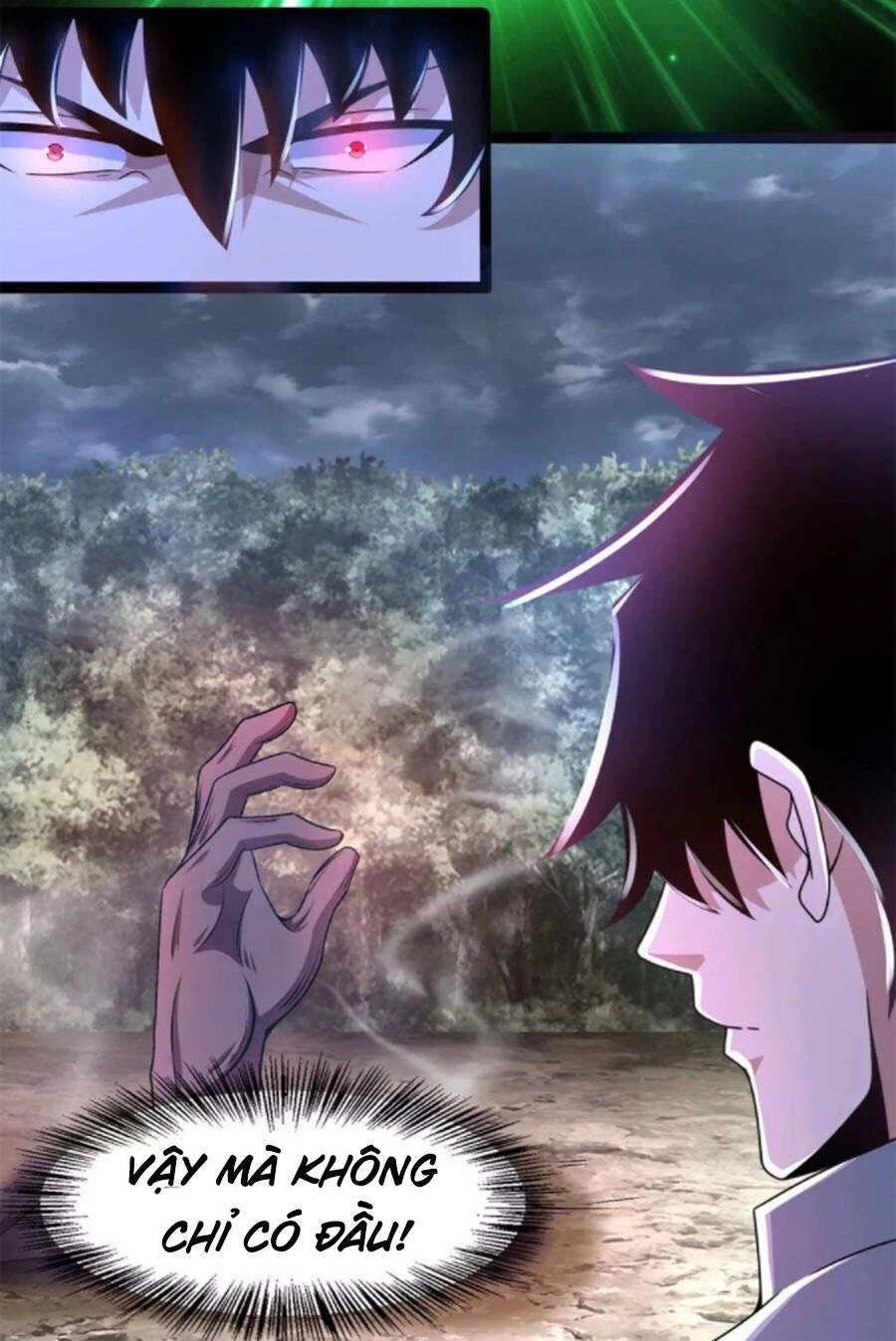 Mạt Thế Vi Vương Chapter 426 - 11